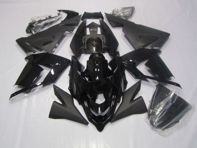 Carrocería Motocicletas Kawasaki ZX10R 2003-2005 - Negro Carrocería Motocicletas Kawasaki ZX10R 2003-2005 - Negro