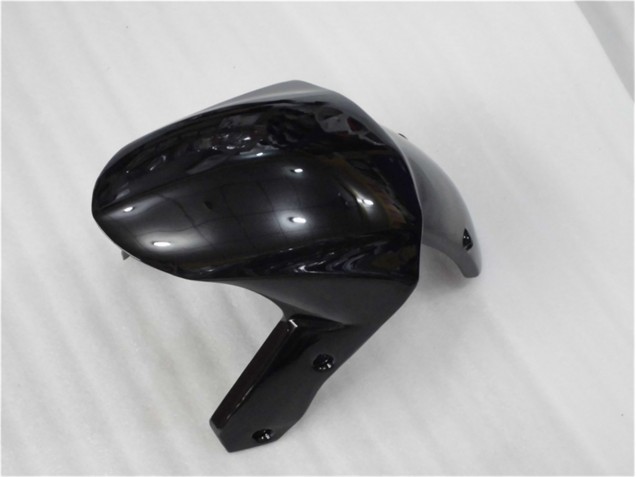 Carrocería Motocicletas Kawasaki ZX10R 2008-2010 - Brillante Negro Carrocería Motocicletas Kawasaki ZX10R 2008-2010 - Brillante Negro