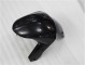 Carrocería Motocicletas Kawasaki ZX10R 2008-2010 - Brillante Negro Carrocería Motocicletas Kawasaki ZX10R 2008-2010 - Brillante Negro