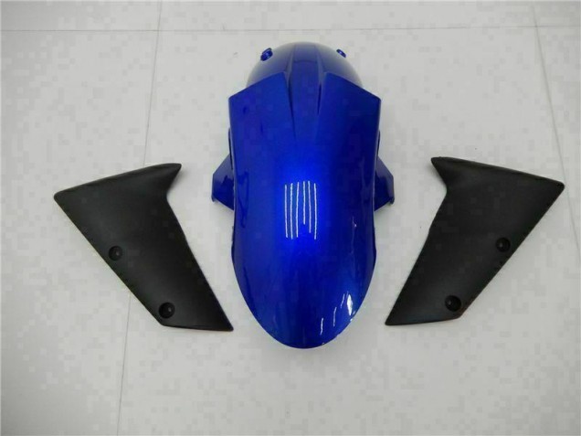 Carrocería Motocicletas Kawasaki ZX6R 2005-2006 - Azul Carrocería Motocicletas Kawasaki ZX6R 2005-2006 - Azul