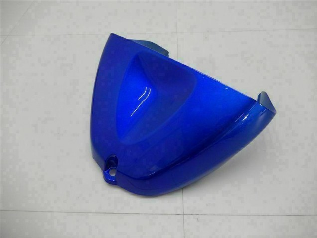 Carrocería Motocicletas Kawasaki ZX6R 2005-2006 - Azul Carrocería Motocicletas Kawasaki ZX6R 2005-2006 - Azul