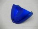 Carrocería Motocicletas Kawasaki ZX6R 2005-2006 - Azul Carrocería Motocicletas Kawasaki ZX6R 2005-2006 - Azul
