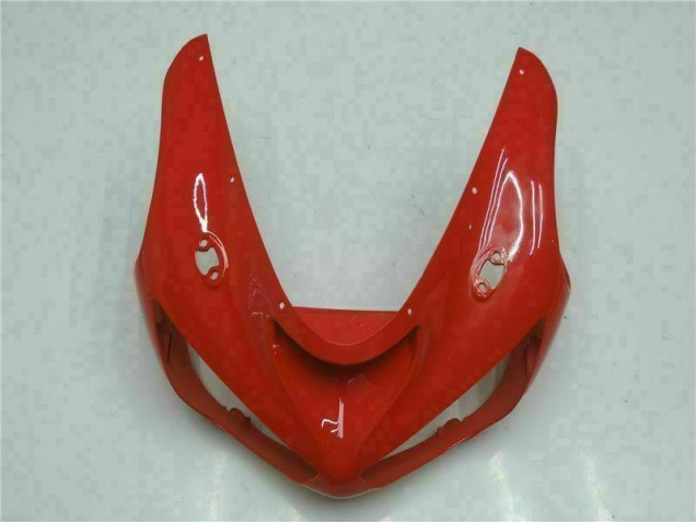 Carrocería Motocicletas Kawasaki ZX6R 2005-2006 - Rojo Carrocería Motocicletas Kawasaki ZX6R 2005-2006 - Rojo