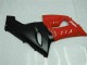 Carrocería Motocicletas Kawasaki ZX6R 2005-2006 - Rojo Carrocería Motocicletas Kawasaki ZX6R 2005-2006 - Rojo