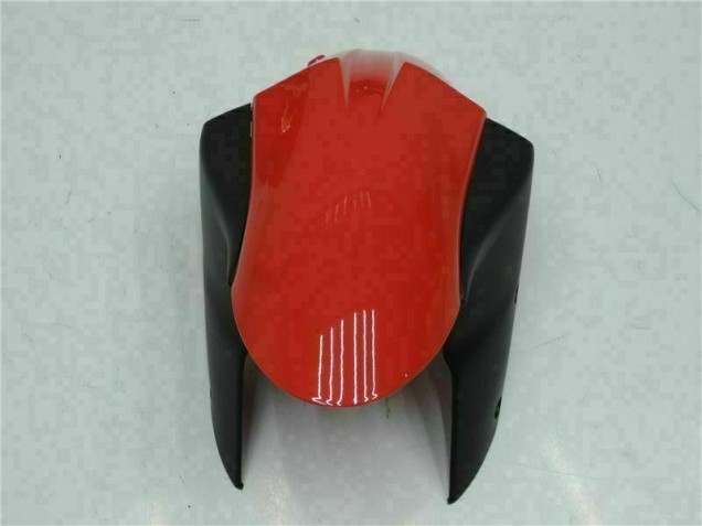 Carrocería Motocicletas Kawasaki ZX6R 2005-2006 - Rojo Carrocería Motocicletas Kawasaki ZX6R 2005-2006 - Rojo