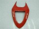 Carrocería Motocicletas Kawasaki ZX6R 2005-2006 - Rojo Carrocería Motocicletas Kawasaki ZX6R 2005-2006 - Rojo