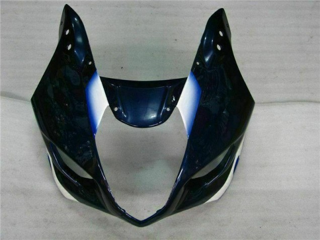 Carrocería Motocicletas Suzuki GSXR 1000 K3 2003-2004 - Azul Negro