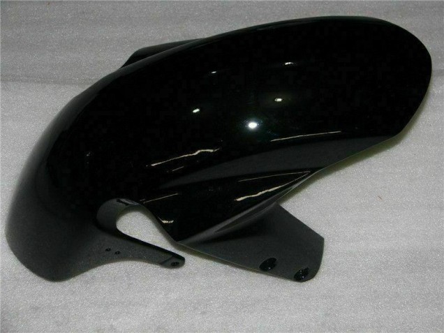 Carrocería Motocicletas Suzuki GSXR 1000 K3 2003-2004 - Azul Negro