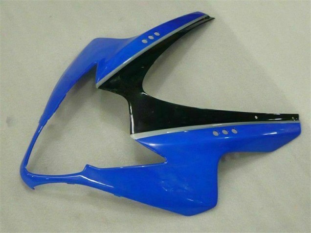 Carrocería Motocicletas Suzuki GSXR 1000 K5 2005-2006 - Azul Negro Carrocería Motocicletas Suzuki GSXR 1000 K5 2005-2006 - Azul Negro