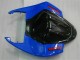 Carrocería Motocicletas Suzuki GSXR 1000 K5 2005-2006 - Azul Negro Carrocería Motocicletas Suzuki GSXR 1000 K5 2005-2006 - Azul Negro