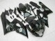 Carrocería Motocicletas Suzuki GSXR 1000 K5 2005-2006 - Brillante Negro Carrocería Motocicletas Suzuki GSXR 1000 K5 2005-2006 - Brillante Negro