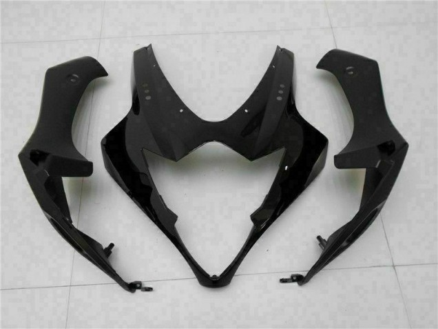 Carrocería Motocicletas Suzuki GSXR 1000 K5 2005-2006 - Brillante Negro Carrocería Motocicletas Suzuki GSXR 1000 K5 2005-2006 - Brillante Negro
