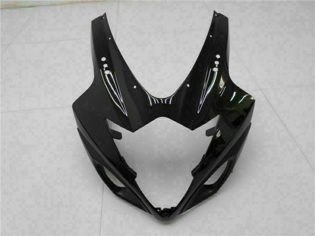 Carrocería Motocicletas Suzuki GSXR 1000 K5 2005-2006 - Brillante Negro Carrocería Motocicletas Suzuki GSXR 1000 K5 2005-2006 - Brillante Negro