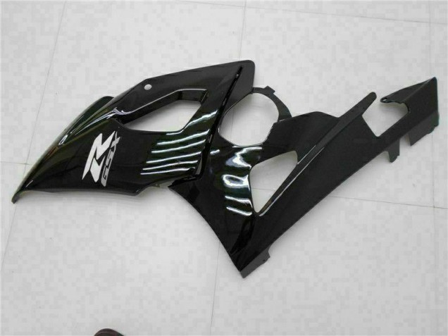 Carrocería Motocicletas Suzuki GSXR 1000 K5 2005-2006 - Brillante Negro Carrocería Motocicletas Suzuki GSXR 1000 K5 2005-2006 - Brillante Negro