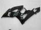 Carrocería Motocicletas Suzuki GSXR 1000 K5 2005-2006 - Brillante Negro Carrocería Motocicletas Suzuki GSXR 1000 K5 2005-2006 - Brillante Negro