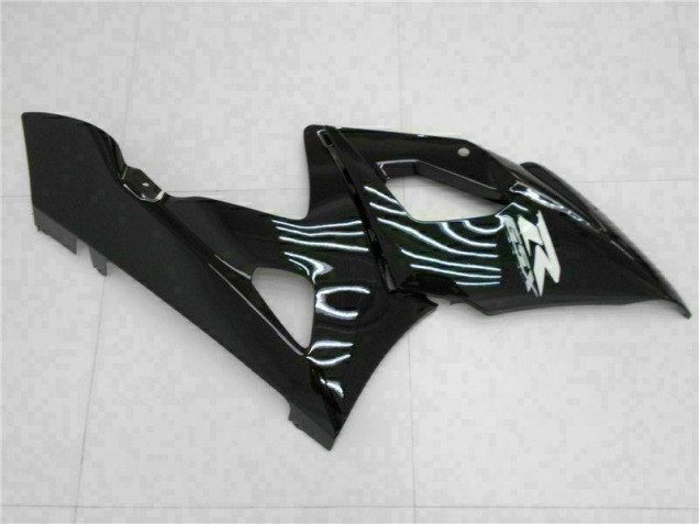 Carrocería Motocicletas Suzuki GSXR 1000 K5 2005-2006 - Brillante Negro Carrocería Motocicletas Suzuki GSXR 1000 K5 2005-2006 - Brillante Negro