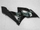 Carrocería Motocicletas Suzuki GSXR 1000 K5 2005-2006 - Brillante Negro Carrocería Motocicletas Suzuki GSXR 1000 K5 2005-2006 - Brillante Negro