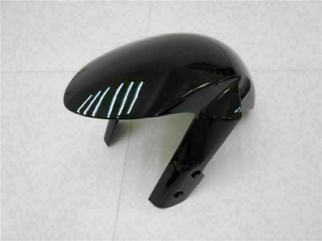 Carrocería Motocicletas Suzuki GSXR 1000 K5 2005-2006 - Brillante Negro Carrocería Motocicletas Suzuki GSXR 1000 K5 2005-2006 - Brillante Negro