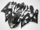 Carrocería Motocicletas Suzuki GSXR 1000 K5 2005-2006 - Brillante Negro Carrocería Motocicletas Suzuki GSXR 1000 K5 2005-2006 - Brillante Negro