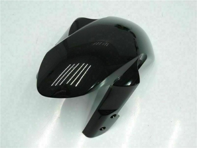 Carrocería Motocicletas Suzuki GSXR 1000 K5 2005-2006 - Rojo Negro Carrocería Motocicletas Suzuki GSXR 1000 K5 2005-2006 - Rojo Negro