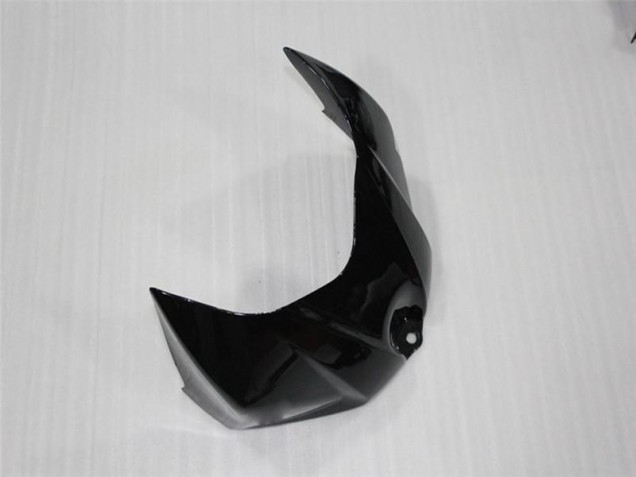 Carrocería Motocicletas Suzuki GSXR 1000 K7 2007-2008 - Negro Carrocería Motocicletas Suzuki GSXR 1000 K7 2007-2008 - Negro