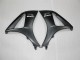 Carrocería Motocicletas Suzuki GSXR 1000 K7 2007-2008 - Negro Carrocería Motocicletas Suzuki GSXR 1000 K7 2007-2008 - Negro