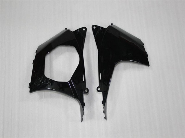 Carrocería Motocicletas Suzuki GSXR 1000 K7 2007-2008 - Negro Carrocería Motocicletas Suzuki GSXR 1000 K7 2007-2008 - Negro