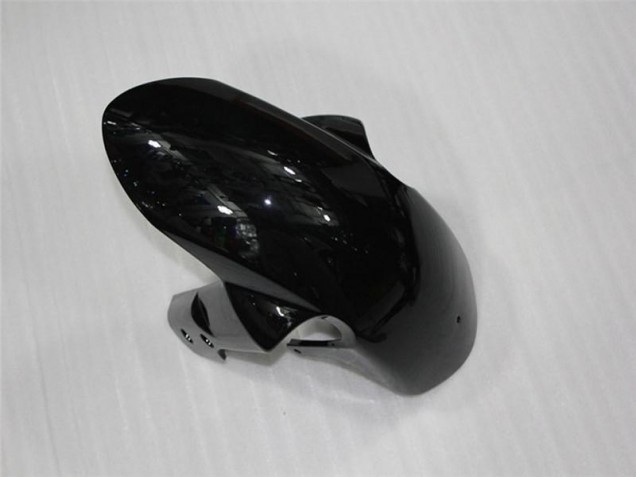 Carrocería Motocicletas Suzuki GSXR 1000 K7 2007-2008 - Negro Carrocería Motocicletas Suzuki GSXR 1000 K7 2007-2008 - Negro
