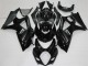 Carrocería Motocicletas Suzuki GSXR 1000 K7 2007-2008 - Negro Carrocería Motocicletas Suzuki GSXR 1000 K7 2007-2008 - Negro