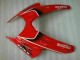 Carrocería Motocicletas Suzuki GSXR 1000 K7 2007-2008 - Rojo Carrocería Motocicletas Suzuki GSXR 1000 K7 2007-2008 - Rojo