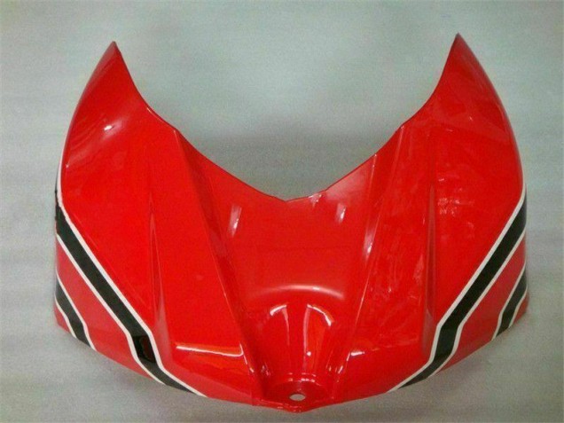 Carrocería Motocicletas Suzuki GSXR 1000 K7 2007-2008 - Rojo Carrocería Motocicletas Suzuki GSXR 1000 K7 2007-2008 - Rojo