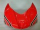Carrocería Motocicletas Suzuki GSXR 1000 K7 2007-2008 - Rojo Carrocería Motocicletas Suzuki GSXR 1000 K7 2007-2008 - Rojo