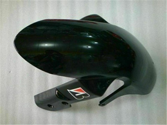 Carrocería Motocicletas Suzuki GSXR 1000 K7 2007-2008 - Rojo Carrocería Motocicletas Suzuki GSXR 1000 K7 2007-2008 - Rojo