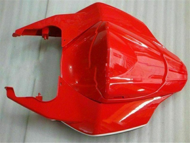 Carrocería Motocicletas Suzuki GSXR 1000 K7 2007-2008 - Rojo Carrocería Motocicletas Suzuki GSXR 1000 K7 2007-2008 - Rojo