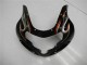 Carrocería Motocicletas Suzuki GSXR 600 / 750 K1 K2 K3 2001-2003 - Negro Carrocería Motocicletas Suzuki GSXR 600 / 750 K1 K2 K3 2001-2003 - Negro