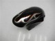 Carrocería Motocicletas Suzuki GSXR 600 / 750 K1 K2 K3 2001-2003 - Negro Carrocería Motocicletas Suzuki GSXR 600 / 750 K1 K2 K3 2001-2003 - Negro