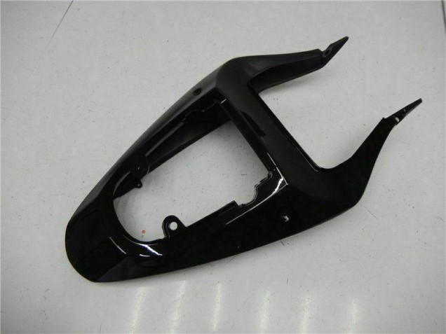 Carrocería Motocicletas Suzuki GSXR 600 / 750 K1 K2 K3 2001-2003 - Negro Carrocería Motocicletas Suzuki GSXR 600 / 750 K1 K2 K3 2001-2003 - Negro