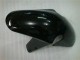 Carrocería Motocicletas Suzuki GSXR 600 / 750 K1 K2 K3 2001-2003 - Plata Negro Carrocería Motocicletas Suzuki GSXR 600 / 750 K1 K2 K3 2001-2003 - Plata Negro
