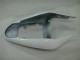 Carrocería Motocicletas Suzuki GSXR 600 / 750 K1 K2 K3 2001-2003 - Plata Negro Carrocería Motocicletas Suzuki GSXR 600 / 750 K1 K2 K3 2001-2003 - Plata Negro