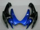 Carrocería Motocicletas Suzuki GSXR 600 / 750 K6 2006-2007 - Azul Carrocería Motocicletas Suzuki GSXR 600 / 750 K6 2006-2007 - Azul