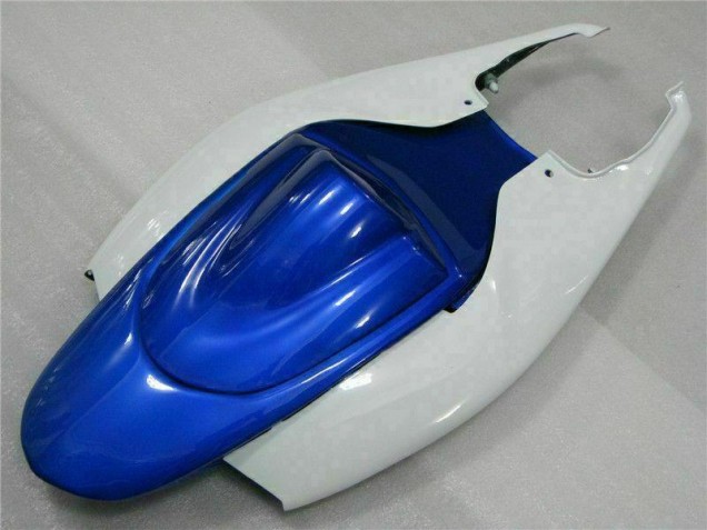 Carrocería Motocicletas Suzuki GSXR 600 / 750 K6 2006-2007 - Azul Carrocería Motocicletas Suzuki GSXR 600 / 750 K6 2006-2007 - Azul