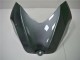 Carrocería Motocicletas Suzuki GSXR 600 / 750 K6 2006-2007 - Plata Gris Carrocería Motocicletas Suzuki GSXR 600 / 750 K6 2006-2007 - Plata Gris