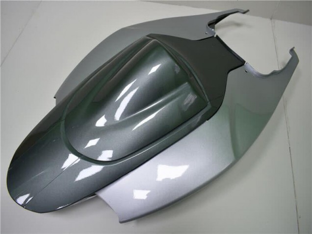 Carrocería Motocicletas Suzuki GSXR 600 / 750 K6 2006-2007 - Plata Gris Carrocería Motocicletas Suzuki GSXR 600 / 750 K6 2006-2007 - Plata Gris