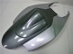 Carrocería Motocicletas Suzuki GSXR 600 / 750 K6 2006-2007 - Plata Gris Carrocería Motocicletas Suzuki GSXR 600 / 750 K6 2006-2007 - Plata Gris