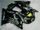Carrocería Motocicletas Yamaha R1 2000-2001 - Negro Carrocería Motocicletas Yamaha R1 2000-2001 - Negro