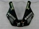 Carrocería Motocicletas Yamaha R1 2000-2001 - Negro Carrocería Motocicletas Yamaha R1 2000-2001 - Negro