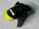 Carrocería Motocicletas Yamaha R1 2000-2001 - Negro Carrocería Motocicletas Yamaha R1 2000-2001 - Negro