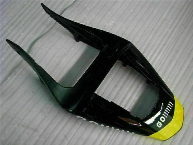Carrocería Motocicletas Yamaha R1 2000-2001 - Negro Carrocería Motocicletas Yamaha R1 2000-2001 - Negro