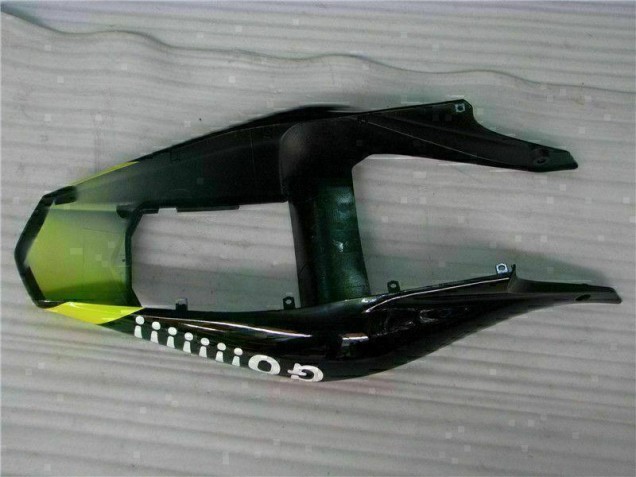 Carrocería Motocicletas Yamaha R1 2000-2001 - Negro Carrocería Motocicletas Yamaha R1 2000-2001 - Negro