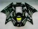 Carrocería Motocicletas Yamaha R1 2000-2001 - Negro Carrocería Motocicletas Yamaha R1 2000-2001 - Negro